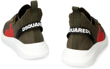 Carica l'immagine nel visualizzatore di Gallery, Sneakers low-top Speedster
