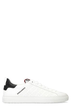 Carica l'immagine nel visualizzatore di Gallery, Sneakers low-top San Diego in pelle
