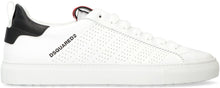 Carica l'immagine nel visualizzatore di Gallery, Sneakers low-top San Diego in pelle

