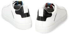 Carica l'immagine nel visualizzatore di Gallery, Sneakers low-top San Diego in pelle
