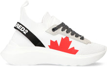 Carica l'immagine nel visualizzatore di Gallery, Sneakers low-top Speedster
