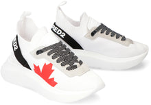 Carica l'immagine nel visualizzatore di Gallery, Sneakers low-top Speedster
