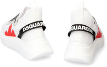 Carica l'immagine nel visualizzatore di Gallery, Sneakers low-top Speedster
