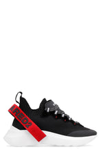 Carica l'immagine nel visualizzatore di Gallery, Sneakers low-top Speedster
