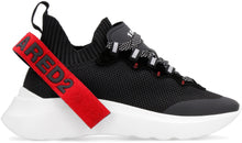 Carica l'immagine nel visualizzatore di Gallery, Sneakers low-top Speedster
