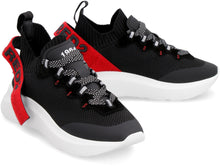 Carica l'immagine nel visualizzatore di Gallery, Sneakers low-top Speedster
