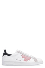Carica l'immagine nel visualizzatore di Gallery, Sneakers Boxer in pelle
