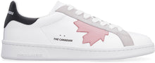 Carica l'immagine nel visualizzatore di Gallery, Sneakers Boxer in pelle
