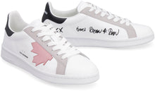 Carica l'immagine nel visualizzatore di Gallery, Sneakers Boxer in pelle
