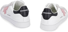 Carica l'immagine nel visualizzatore di Gallery, Sneakers Boxer in pelle
