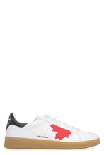 Carica l'immagine nel visualizzatore di Gallery, Sneakers low-top Boxer in pelle
