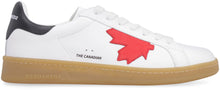 Carica l'immagine nel visualizzatore di Gallery, Sneakers low-top Boxer in pelle
