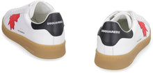 Carica l'immagine nel visualizzatore di Gallery, Sneakers low-top Boxer in pelle
