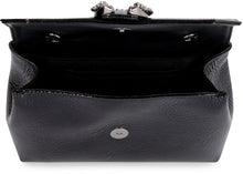 Carica l'immagine nel visualizzatore di Gallery, Clutch Soft Madeline in pelle
