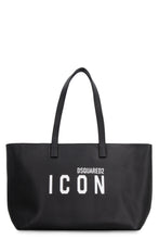 Carica l'immagine nel visualizzatore di Gallery, Tote bag in pelle
