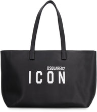 Carica l'immagine nel visualizzatore di Gallery, Tote bag in pelle

