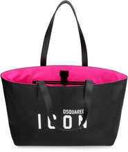 Carica l'immagine nel visualizzatore di Gallery, Tote bag in pelle
