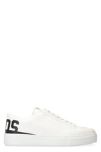 Load image into Gallery viewer, Leather low-top sneakers
