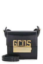 Load image into Gallery viewer, Leather mini-bag
