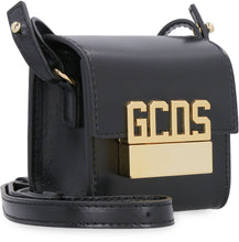 Load image into Gallery viewer, Leather mini-bag
