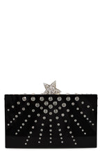 Carica l'immagine nel visualizzatore di Gallery, Clutch Starlight rigida
