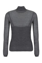Carica l'immagine nel visualizzatore di Gallery, Maglione dolcevita Stresa in lana
