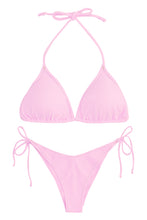 Carica l'immagine nel visualizzatore di Gallery, Bikini Susan con reggiseno a triangolo
