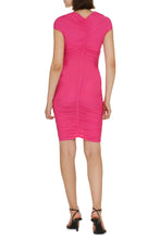 Carica l&#39;immagine nel visualizzatore di Gallery, Abito drappeggiato Nicola
