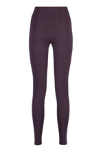 Carica l'immagine nel visualizzatore di Gallery, Leggings in tessuto tecnico
