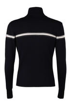 Carica l'immagine nel visualizzatore di Gallery, Maglione con zip e collo alto
