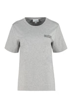 Carica l'immagine nel visualizzatore di Gallery, T-shirt Software con logo
