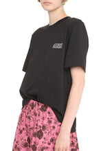 Carica l'immagine nel visualizzatore di Gallery, T-shirt con logo
