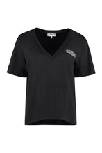 Carica l'immagine nel visualizzatore di Gallery, T-shirt Software con logo
