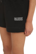 Carica l'immagine nel visualizzatore di Gallery, Shorts sportivi con logo
