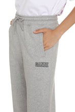 Carica l'immagine nel visualizzatore di Gallery, Pantaloni sportivi con coulisse in vita
