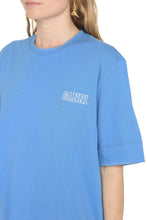Carica l'immagine nel visualizzatore di Gallery, T-shirt in cotone con logo
