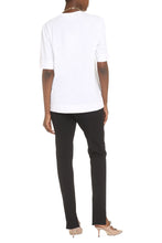 Carica l'immagine nel visualizzatore di Gallery, T-shirt in cotone con logo
