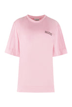 Carica l'immagine nel visualizzatore di Gallery, T-shirt in cotone
