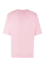 Carica l'immagine nel visualizzatore di Gallery, T-shirt in cotone
