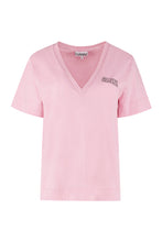 Carica l'immagine nel visualizzatore di Gallery, T-shirt in cotone
