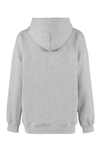 Carica l'immagine nel visualizzatore di Gallery, Felpa full-zip con cappuccio
