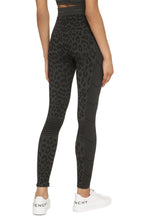 Carica l'immagine nel visualizzatore di Gallery, Leggings in jersey tecnico

