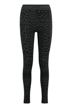 Carica l'immagine nel visualizzatore di Gallery, Leggings in jersey tecnico
