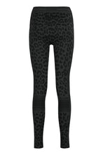 Carica l'immagine nel visualizzatore di Gallery, Leggings in jersey tecnico
