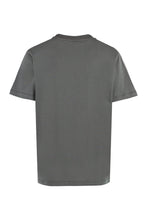 Carica l'immagine nel visualizzatore di Gallery, T-shirt in cotone con stampa
