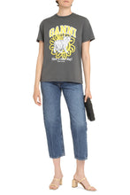 Carica l'immagine nel visualizzatore di Gallery, T-shirt in cotone con stampa
