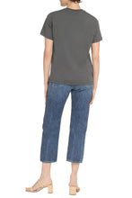 Carica l'immagine nel visualizzatore di Gallery, T-shirt in cotone con stampa
