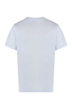 Carica l'immagine nel visualizzatore di Gallery, T-shirt in cotone con stampa
