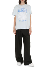 Carica l'immagine nel visualizzatore di Gallery, T-shirt in cotone con stampa
