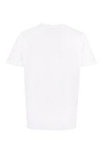 Load image into Gallery viewer, Printed cotton T-shirt
